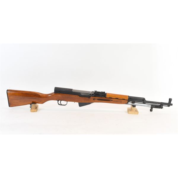 Simonov Model Type 56 SKS Rifle