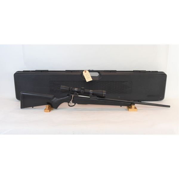 Tikka Model T3 Rifle