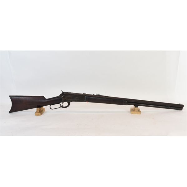 Winchester Model 1886 Rifle