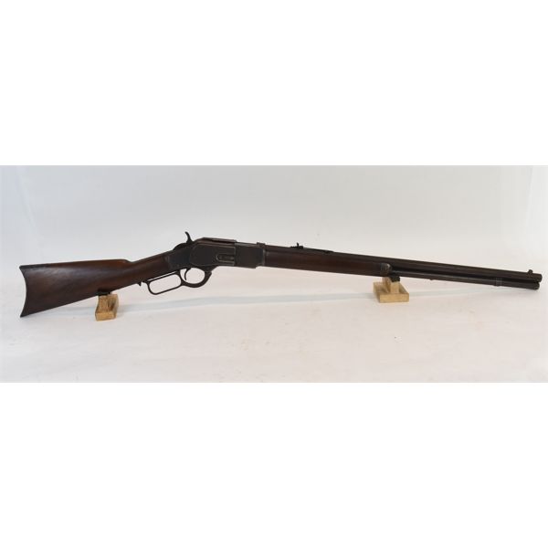 Winchester Model 1873 Rifle