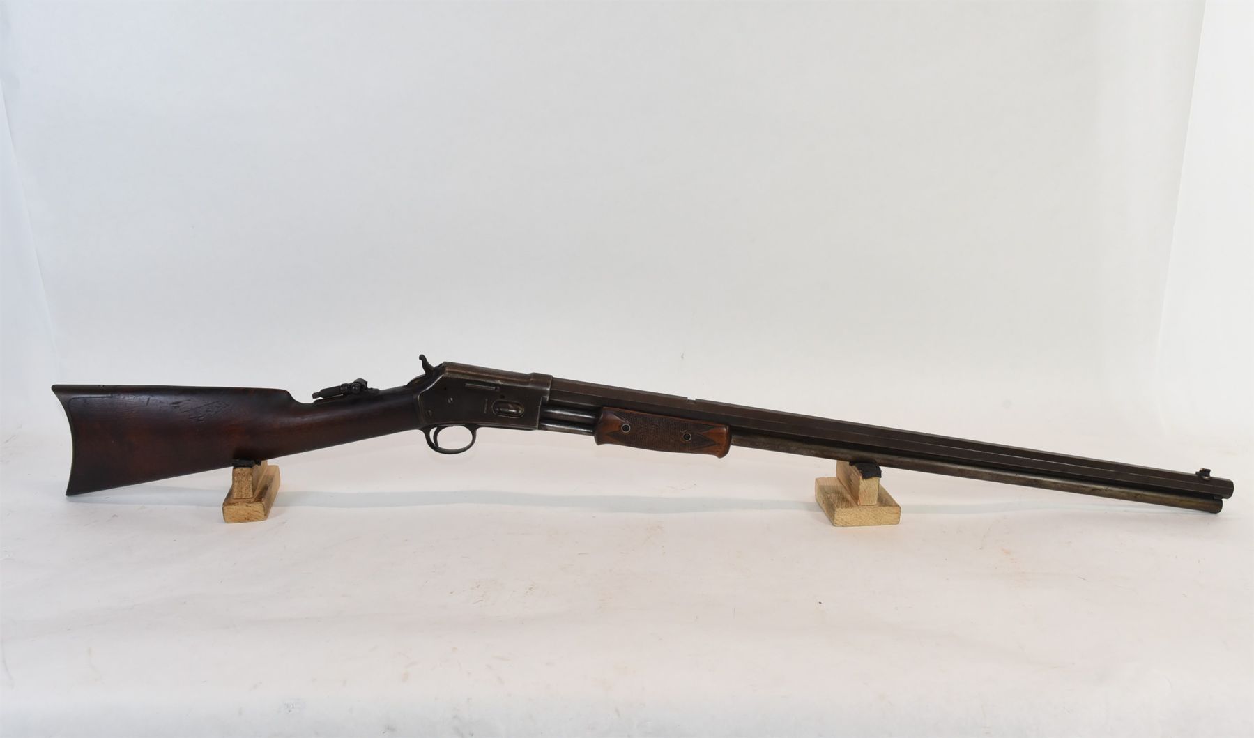 Colt Model Lightning Rifle