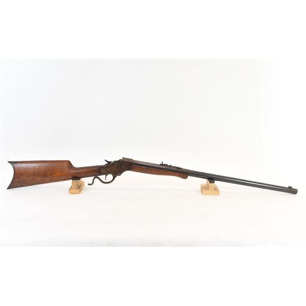 Stevens Model Ideal No 44 Rifle