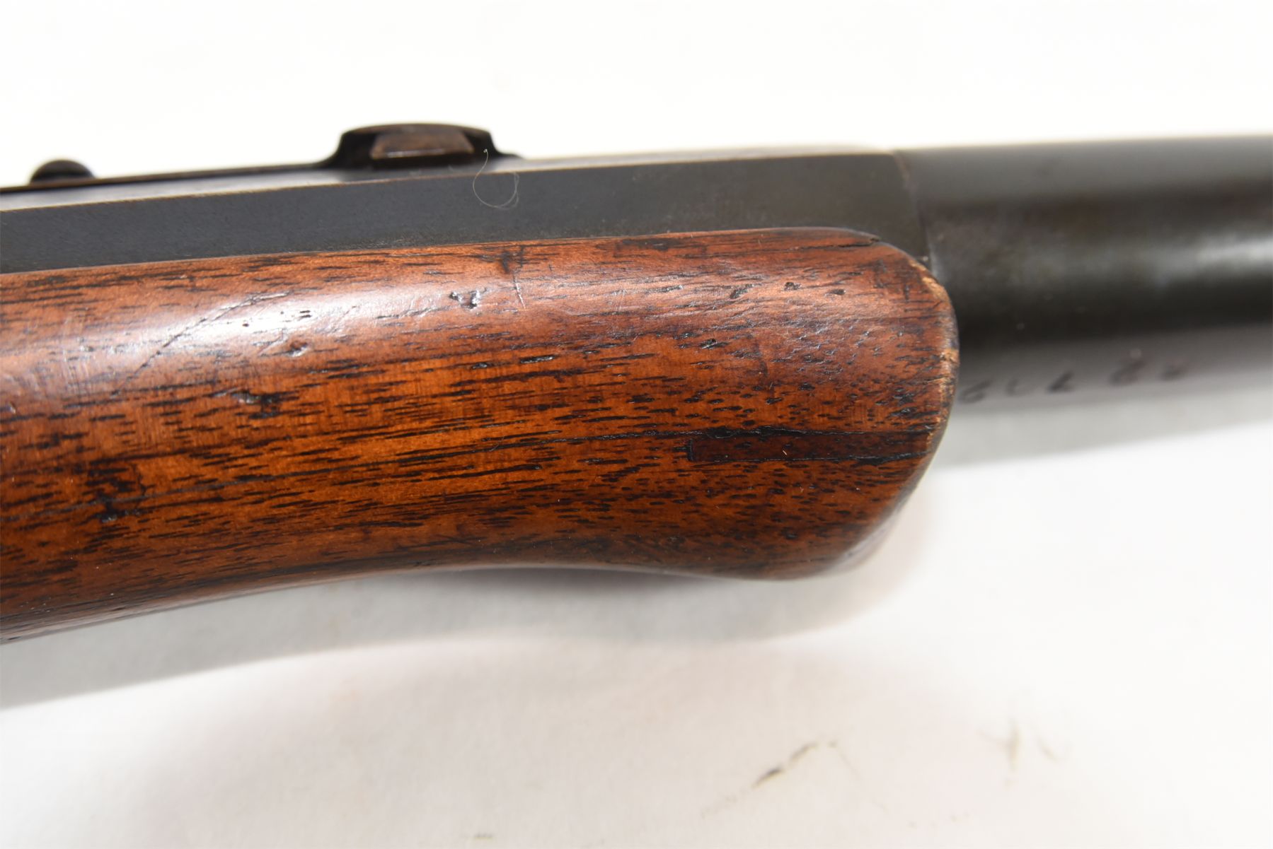 Stevens Model Ideal No 44 Rifle