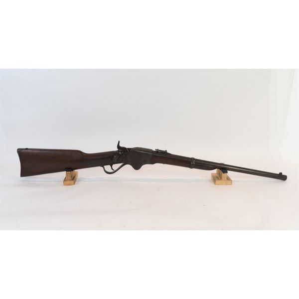 Spencer Model Civil War Carbine