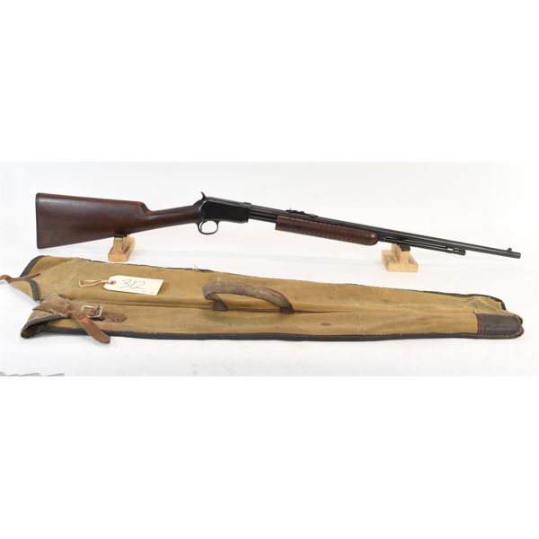 Winchester Model 62A Takedown Rifle