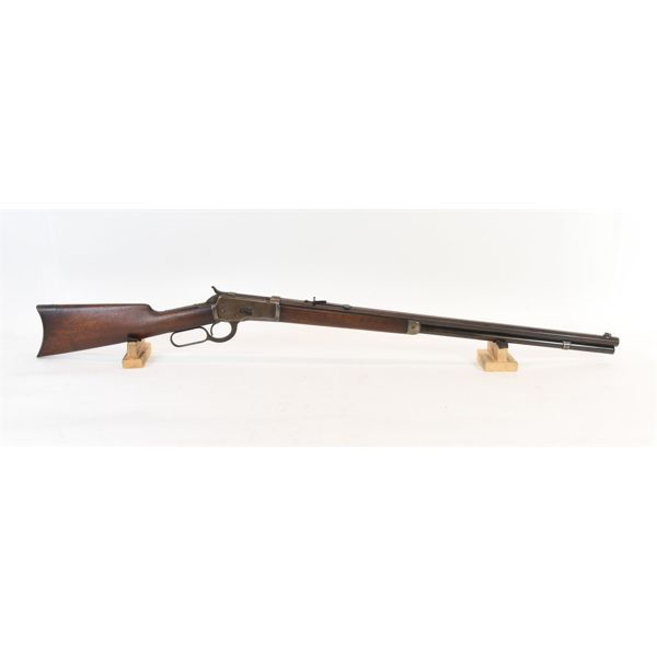 Winchester Model 1892 Rifle