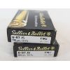 Image 2 : 40 Rounds Sellier & Bellot 8x57 JS FMJ 196gr