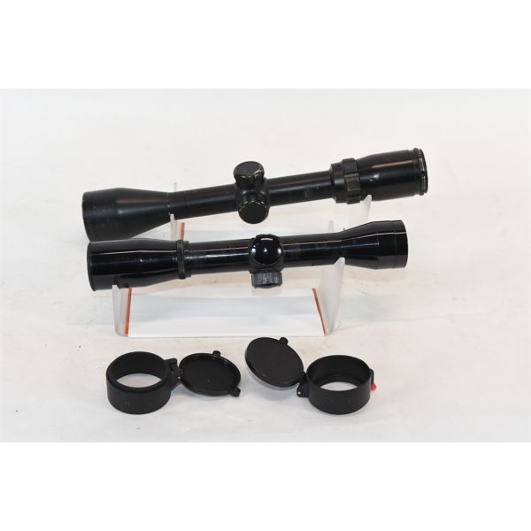 Box Lot Scopes