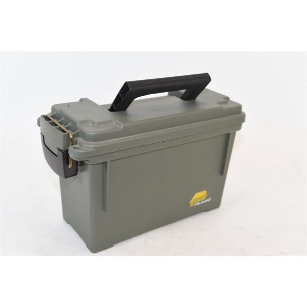 Box Lot Reloading Items