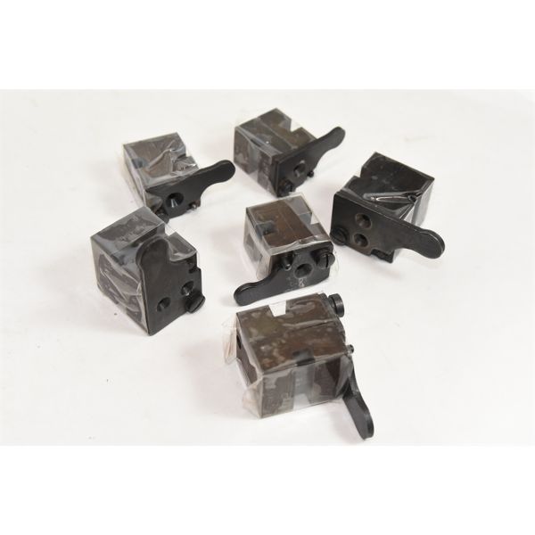 Box Lot Lyman Reload Molds