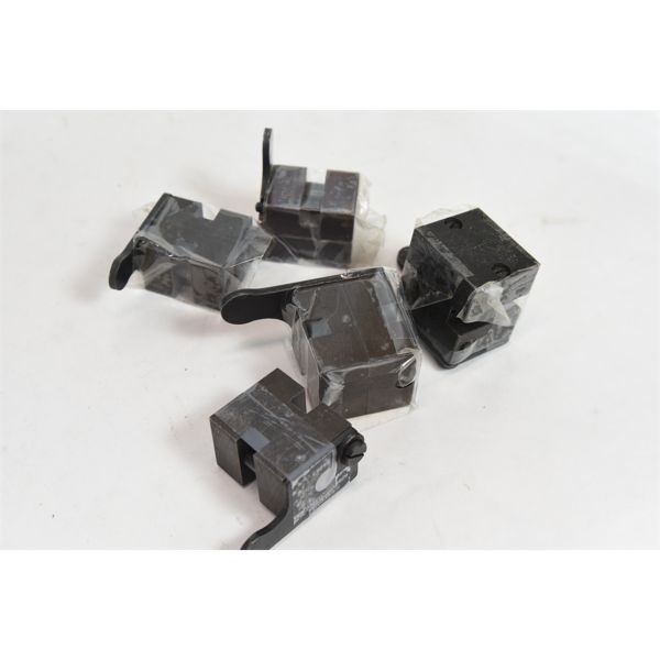 Box Lot Reload Molds