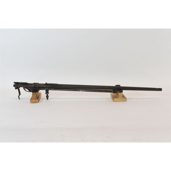 Cooey 22 Cal Repeater Barrel 24"
