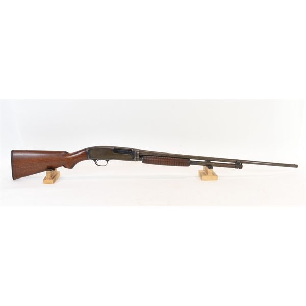 Winchester Model 42 Shotgun