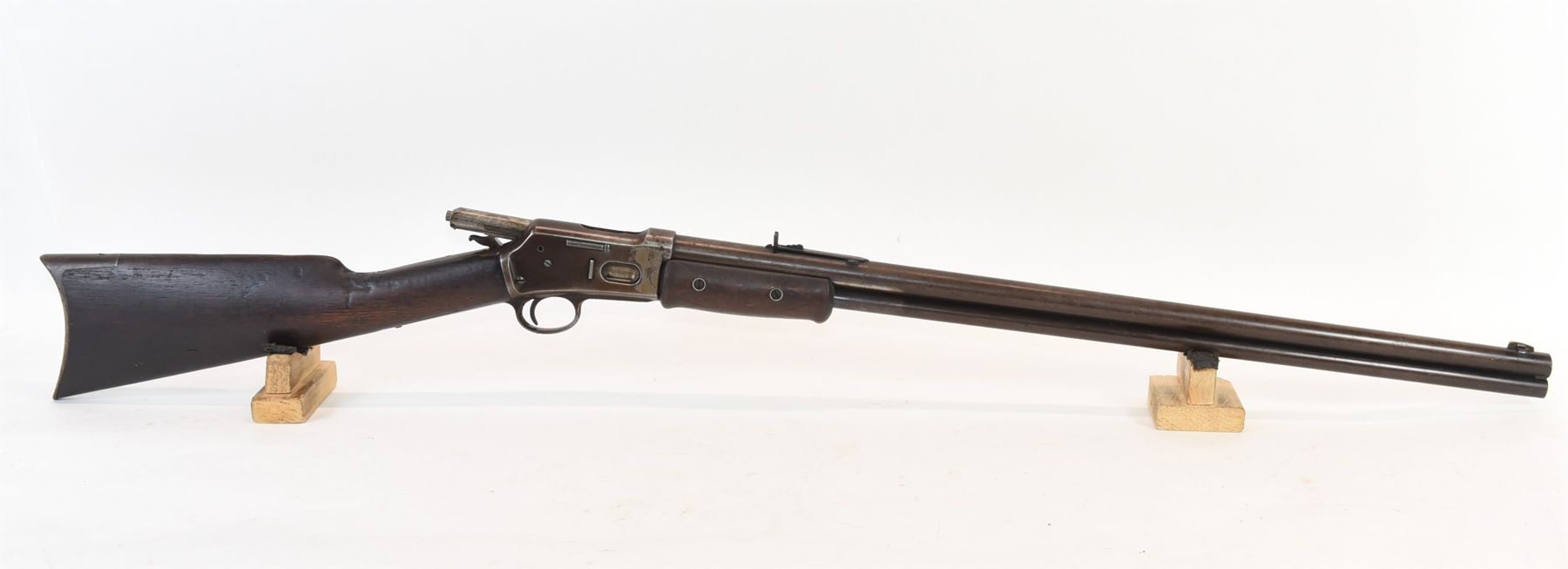 Colt Model Lightning Rifle