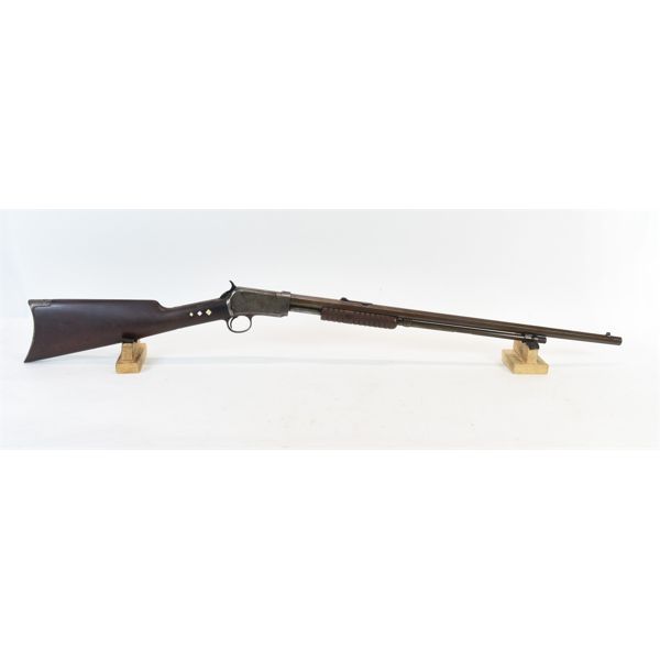 Winchester Model 1890 Takedown Rifle