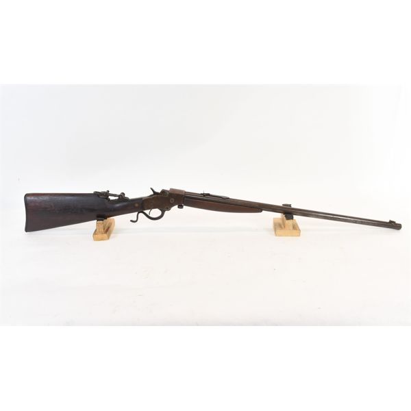 Stevens Model Favorite 1915 Rifle