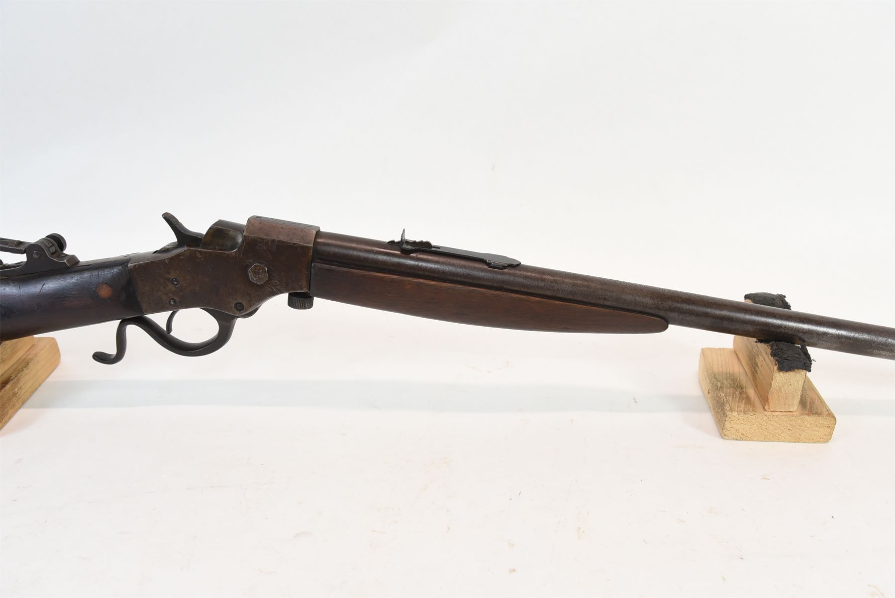 Stevens Favorite Rifle Stevens Model Favorite 1915 Rifle