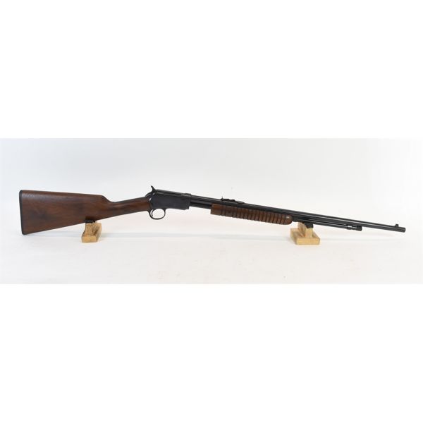 Winchester Model 62A Rifle