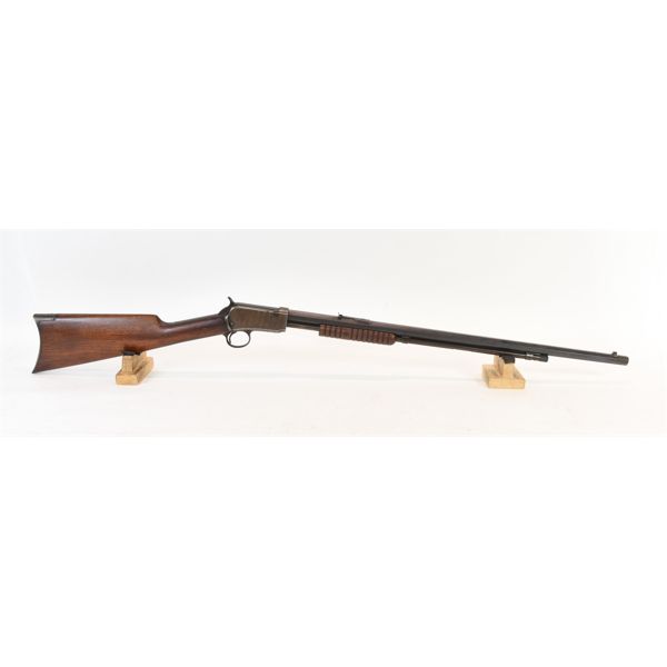 Winchester Model 1890 Rifle