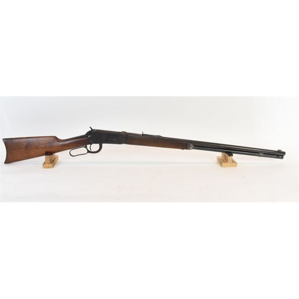 Winchester Model 1894 Rifle