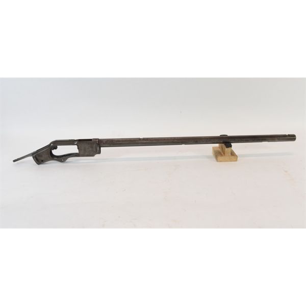 Winchester 1873 Barrel & Receiver