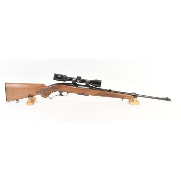 Winchester Model 88 Rifle