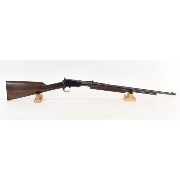 Winchester Model 62A Rifle