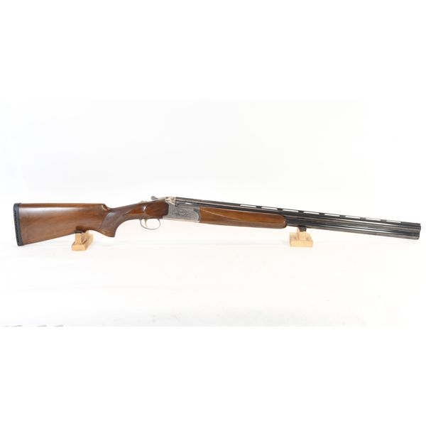 American Arms Model Ducks Unlimited 12 Gauge-3
