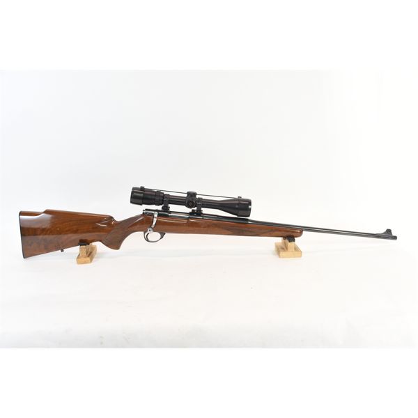 Browning Model High Power Rifle