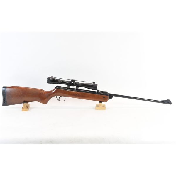 BSA Model Meteor Pellet Rifle