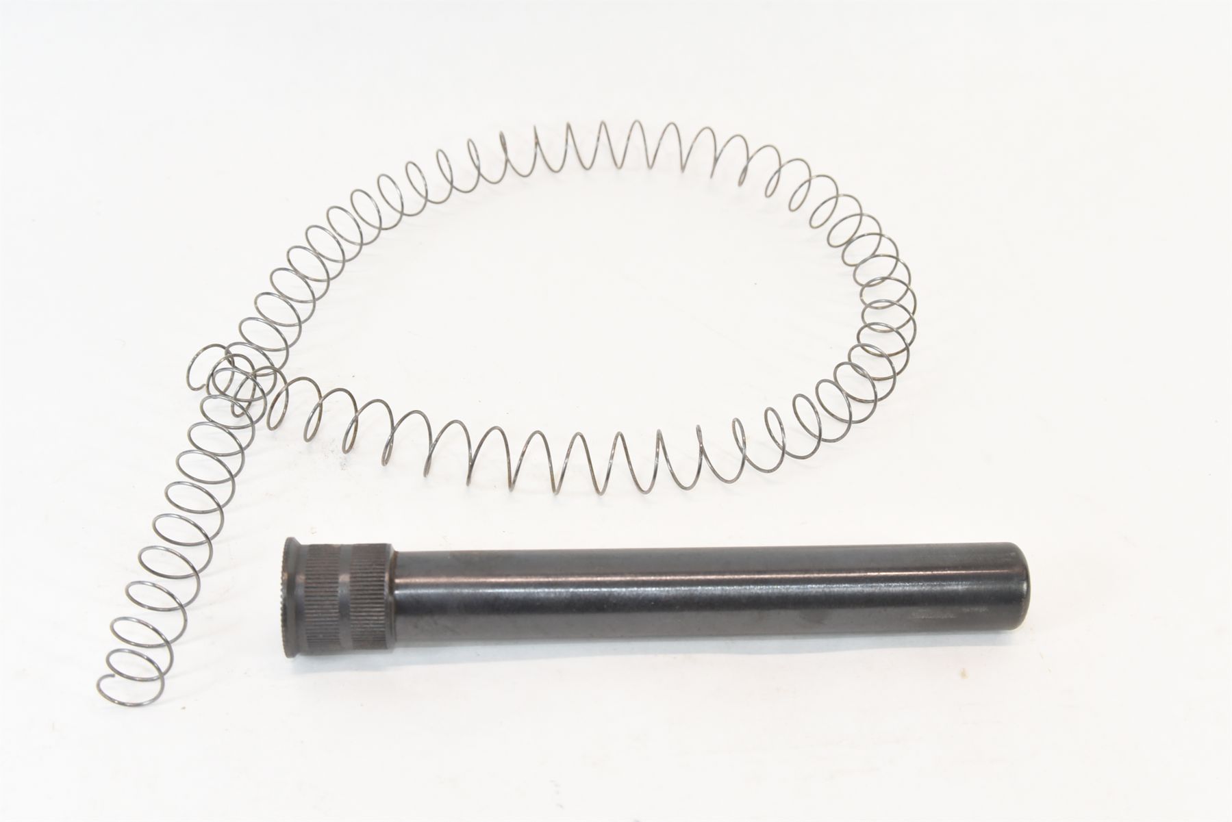 Remington Mag Tube & Spring Extension