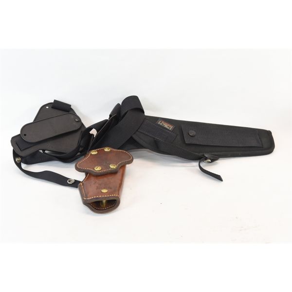 Box Lot Holsters
