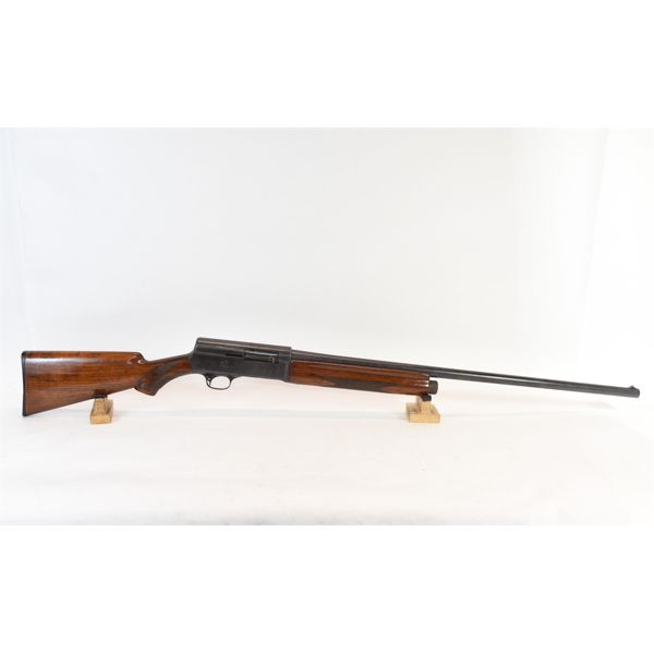 Remington Model 11 Shotgun