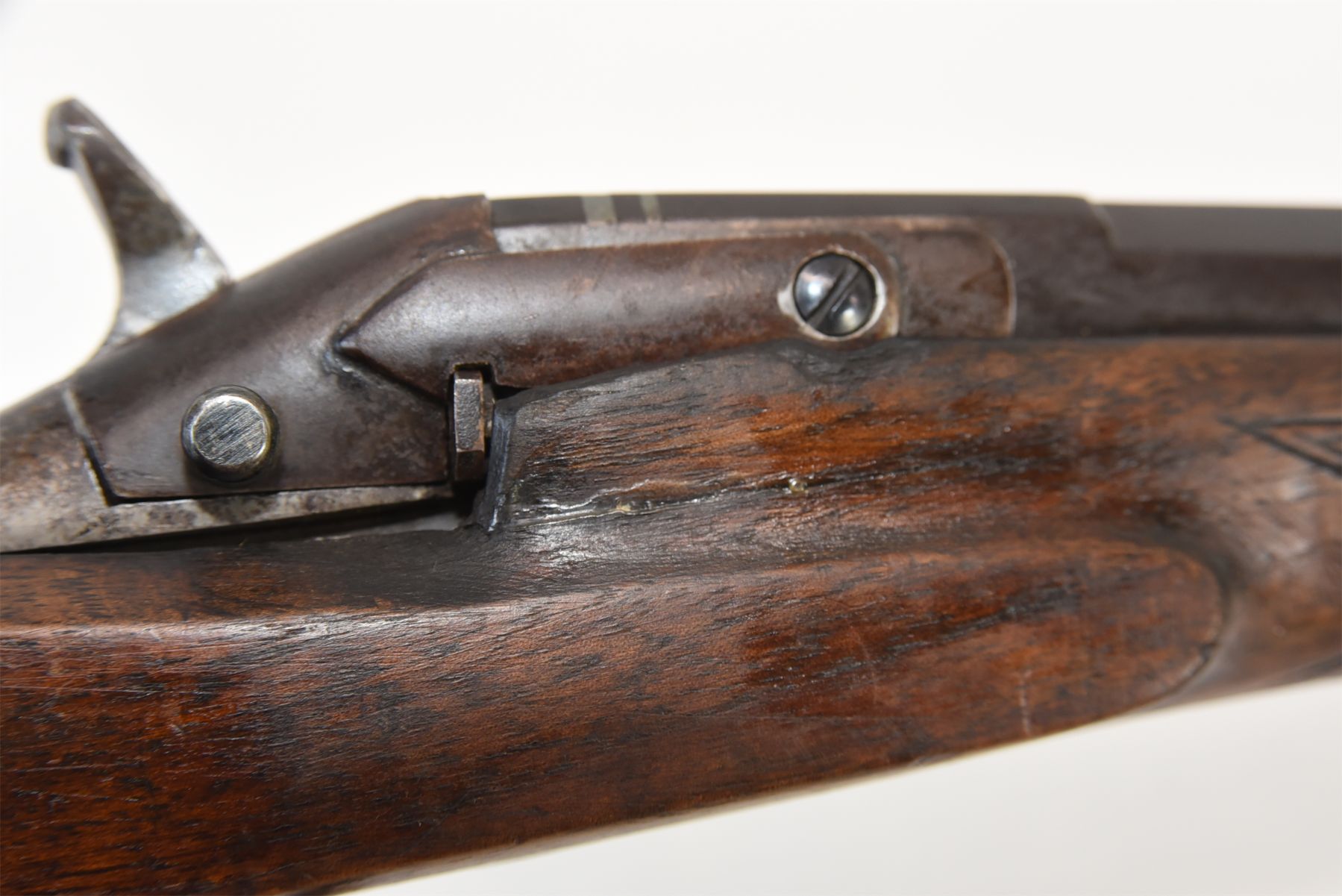 FN Model Flobert Belgian Parlor Rifle
