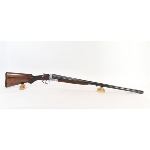 Beretta Model 409 Shotgun
