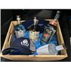 Image 1 : Cinco gift basket (replace picture)