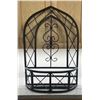 Image 1 : Gun Metal planter
