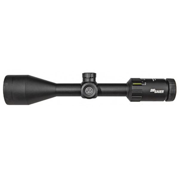 SIG WHISKEY3 4-12X50 QUADPLEX IR BLK