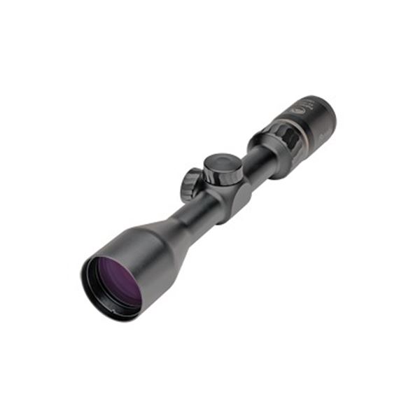 BURRIS FFIV 2.5-10X42MM ILLUM MATTE