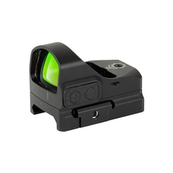 TRUGLO TRU-TEC MICRO RED DOT FOR GLK