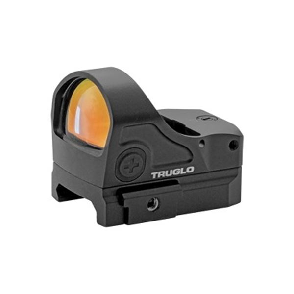 TRUGLO RED DOT MICRO XR29 RED DOT