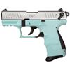 Image 1 : WAL P22Q 22LR ANGEL BLUE 10RD