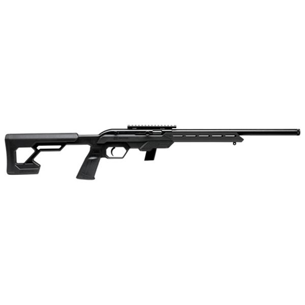 SAV 64 PRECISION 22LR 16.5  10RD