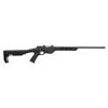 Image 1 : LSI CITADEL TRAKR 17HMR 21" BOLT 5RD BLK