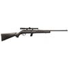 Image 1 : SAV 64 FXP 22LR 21" AS BLK SYN 4X15 10RD