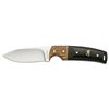 Image 1 : BROWNING KNIFE BUCKMARK HUNTER 3" BLADE HARDWOOD W/SHEATH