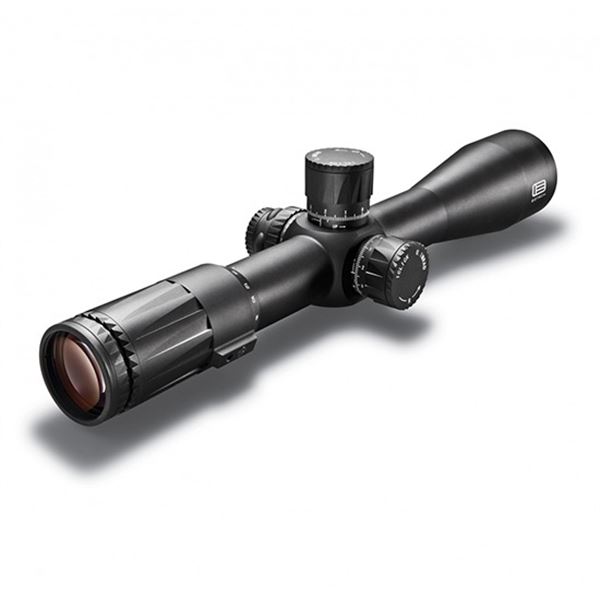 EOTECH VUDU 3.5-18X50 FF RIFLESCOPE H59 RET