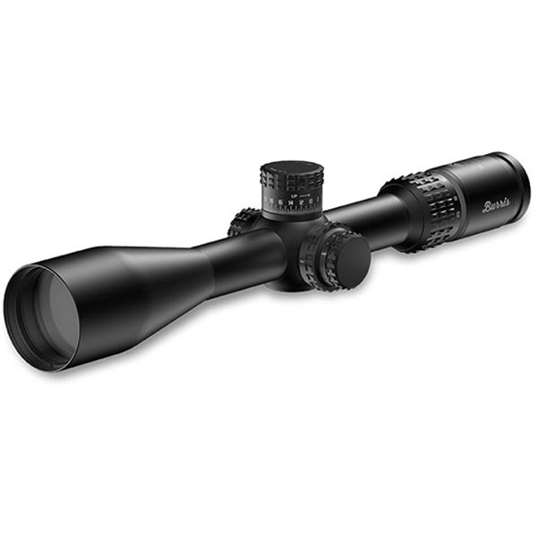 BUR VERACITY PH 4-20X50 FFP HUD PRECISION HUNTER