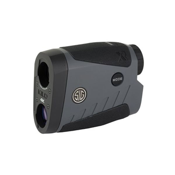 SIG KILO4K 6X22MM RANGEFINDING MONO