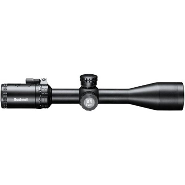 BUSHNELL AR OPTICS 4.5-18X40 ILLM BK